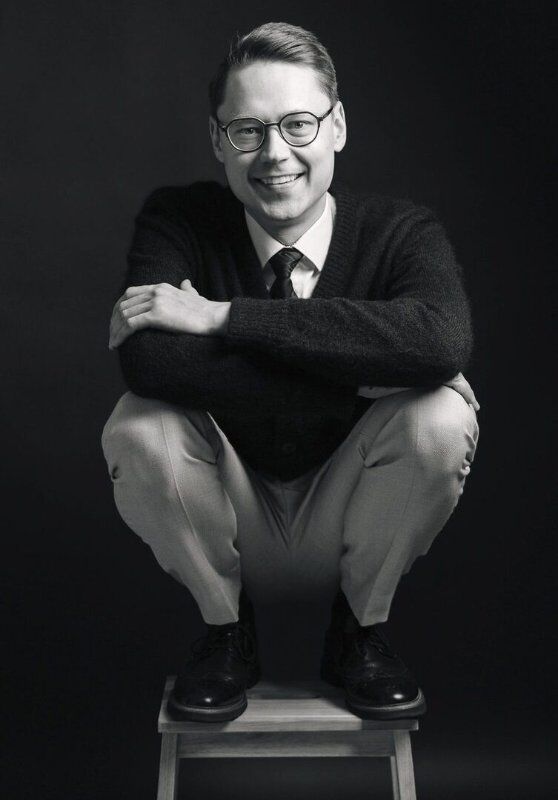 Lukas Vilimas