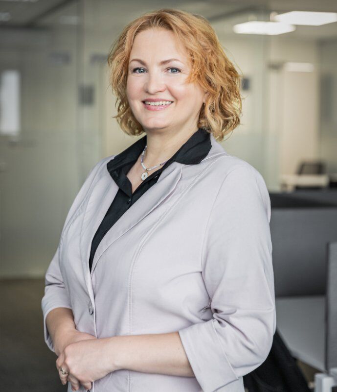 Jolanta Bulotė