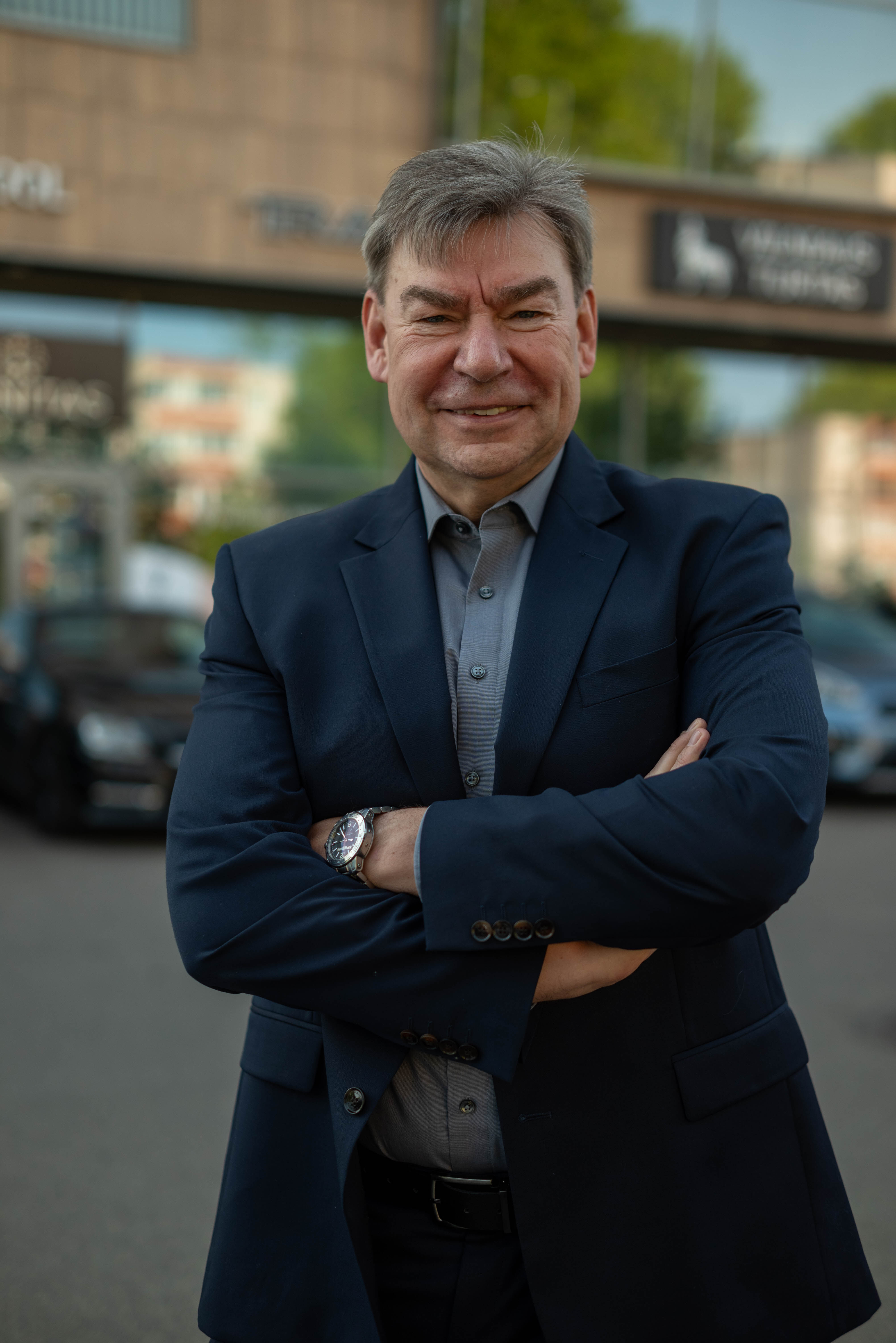 Egidijus Jurėnas