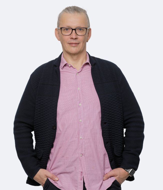 Artūras Žalkauskas