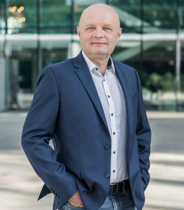 Marius Urbanavičius