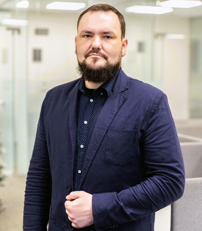 Kasparas Vozgirdas