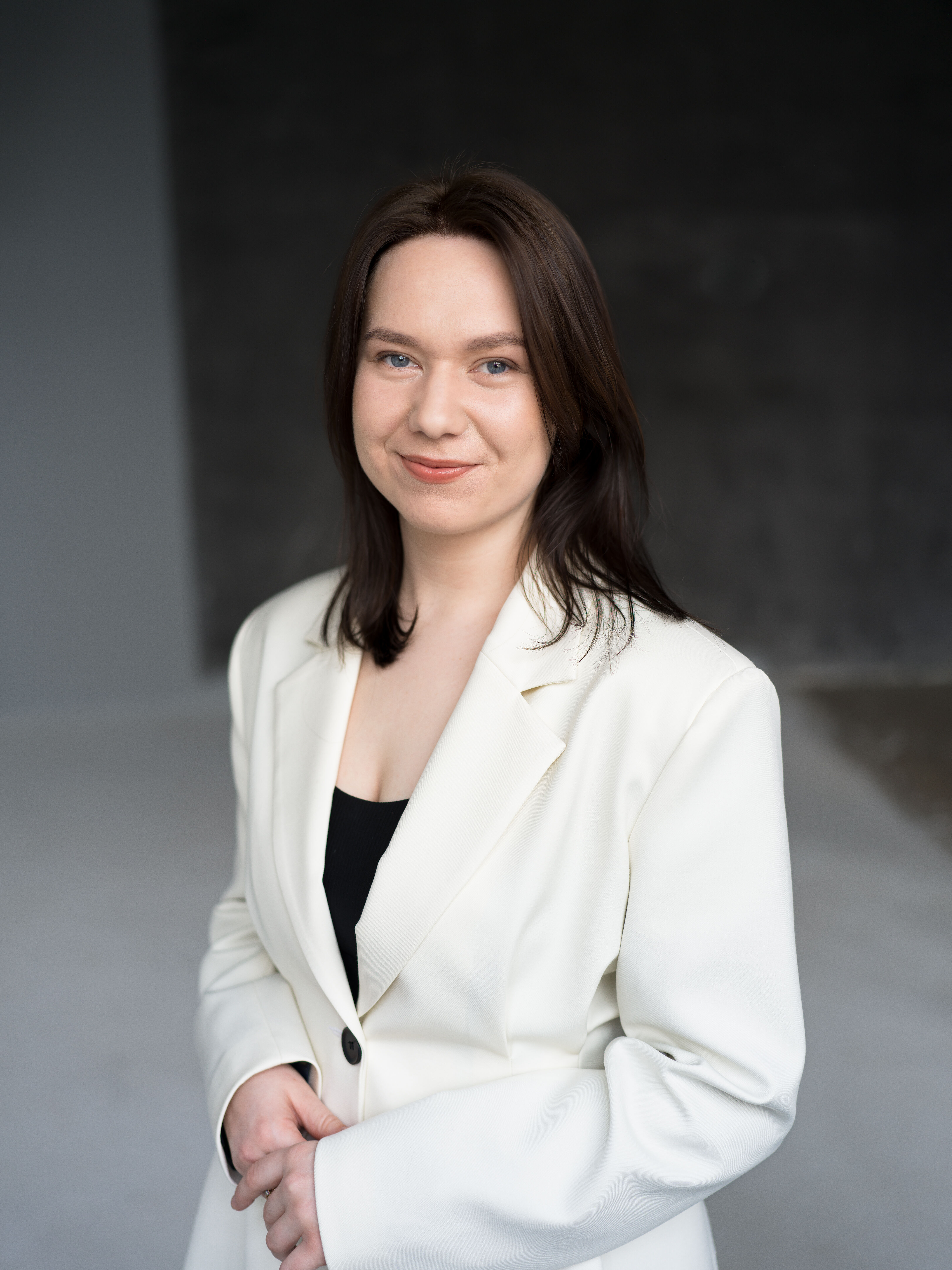Beata Tovtik  (Administracijos vadovė)