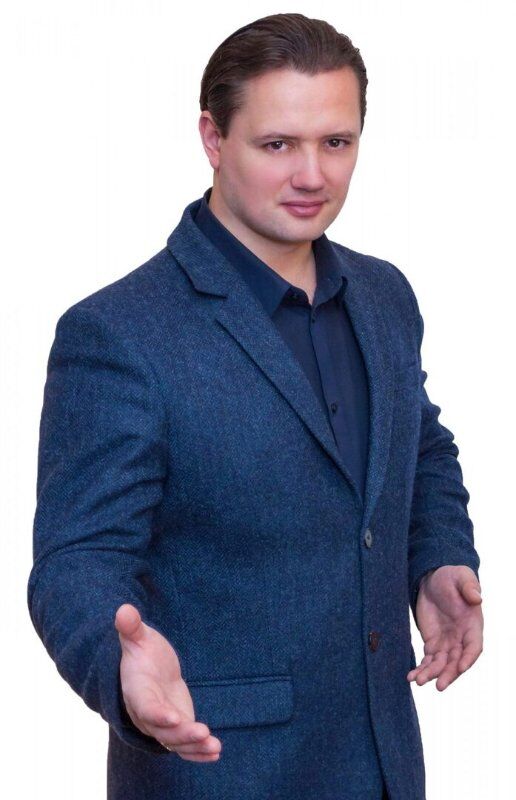 Viačeslav Miklaševskij