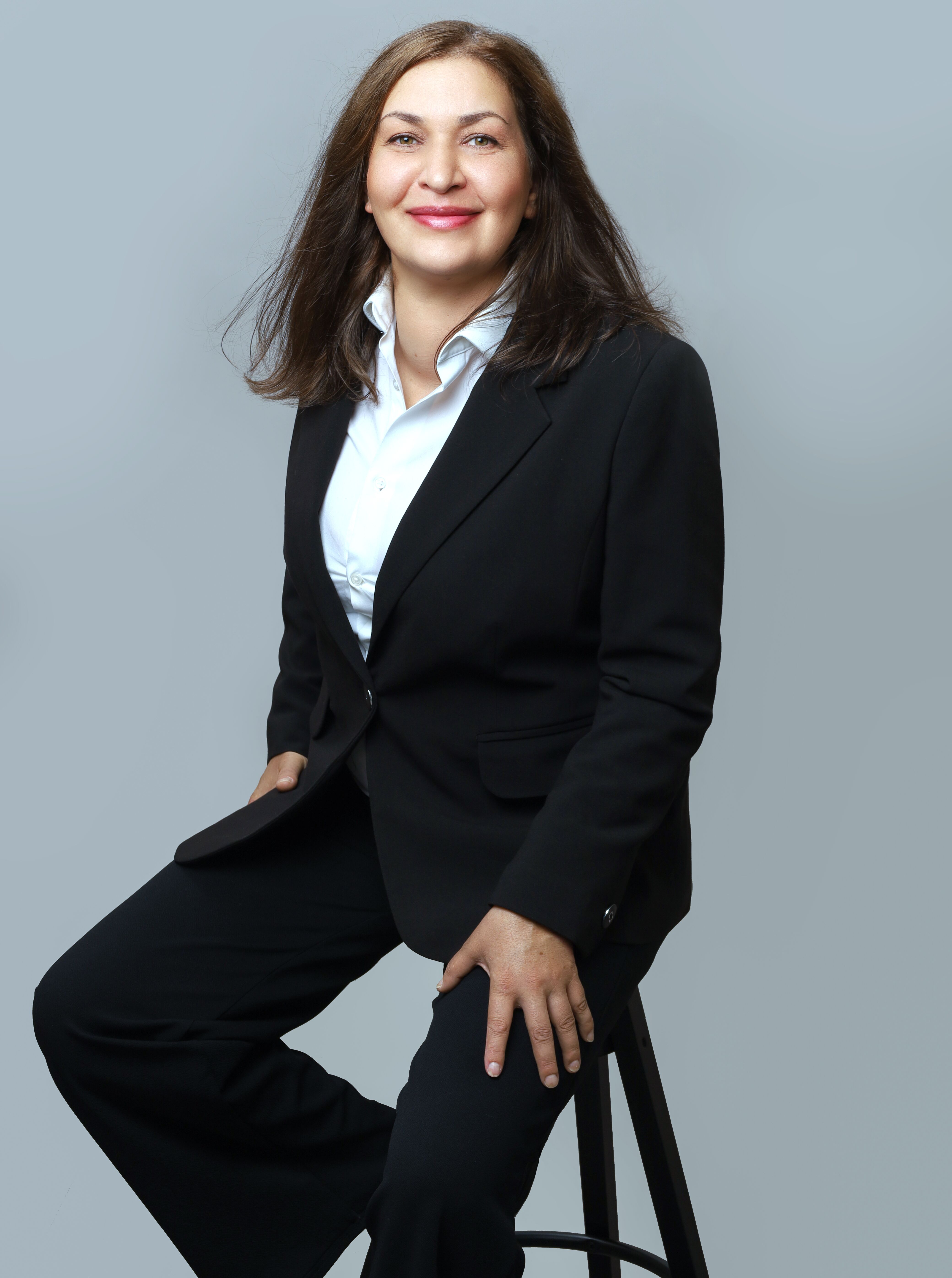 Rita Narijauskaitė