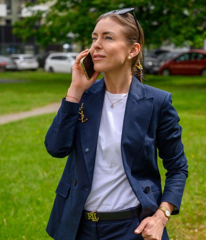 Ina Makarevič