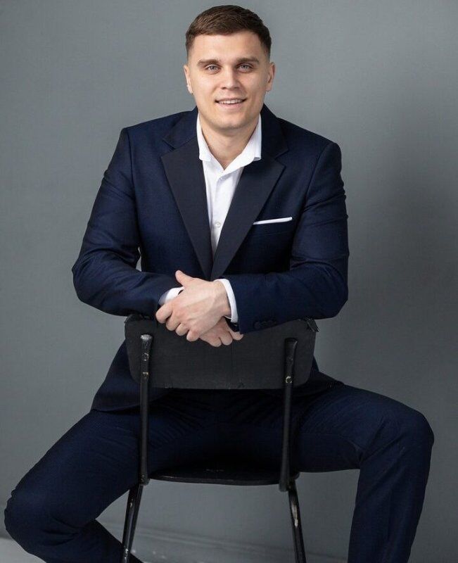 Regimantas Krizonis