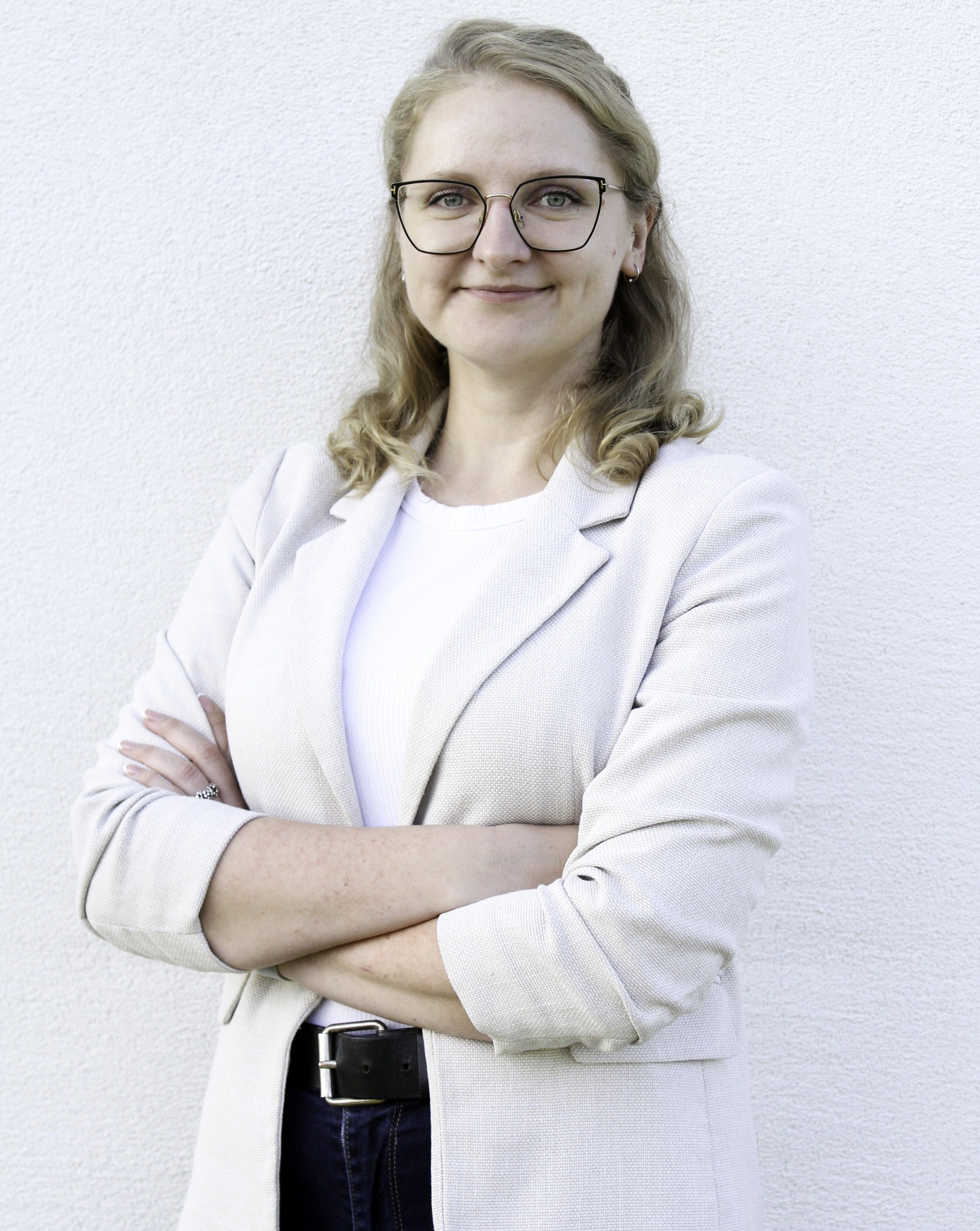 Indrė Šimkienė