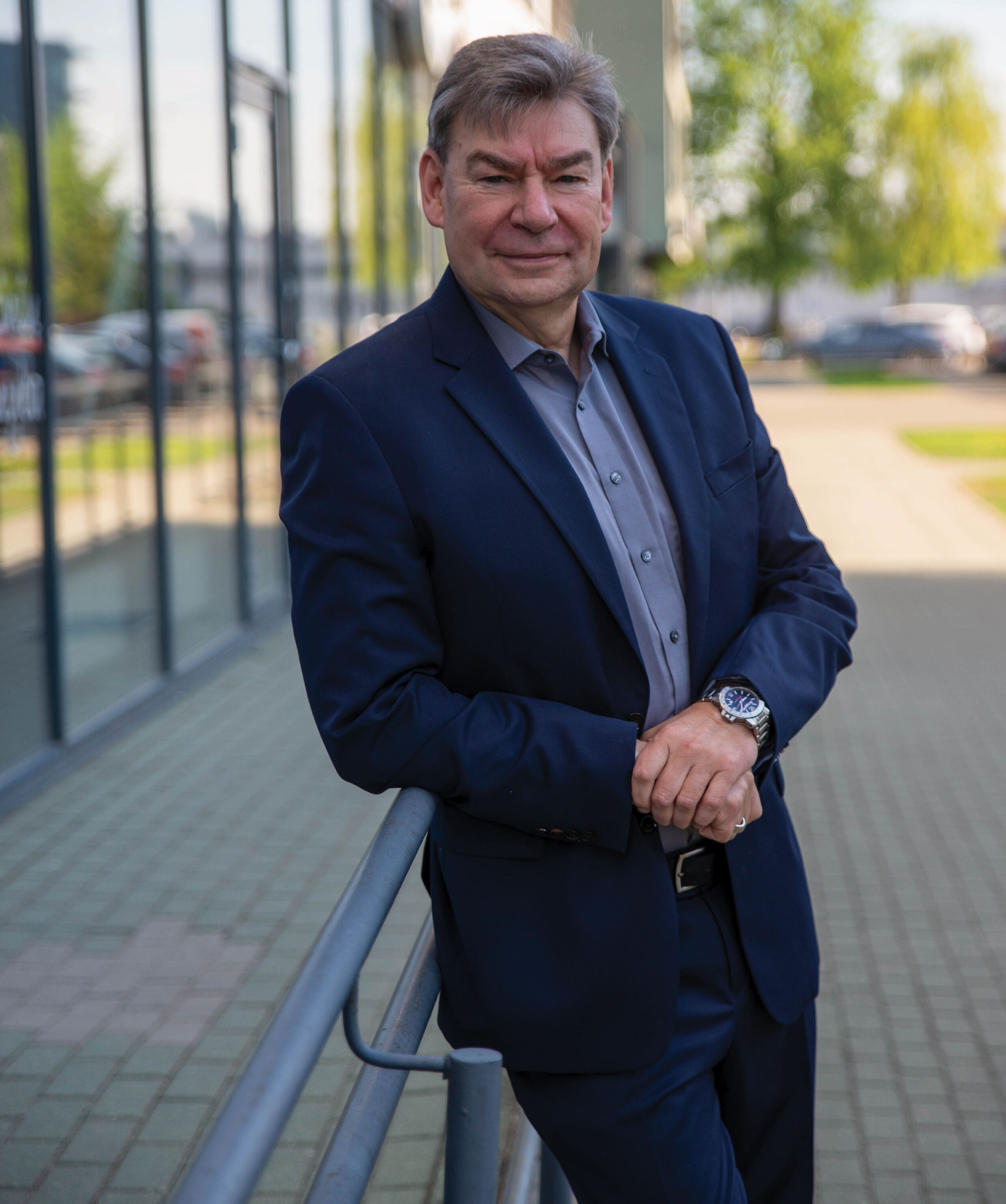 Egidijus Jurėnas