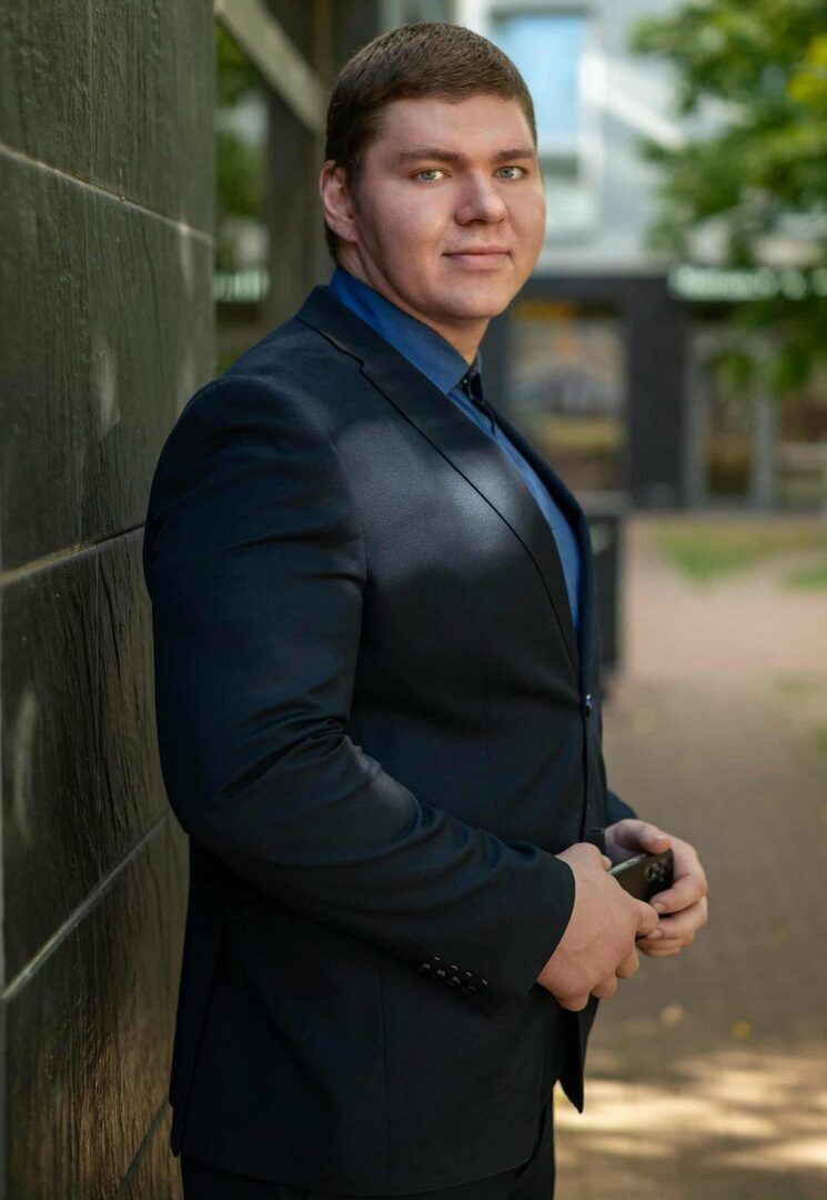 Gabrielius Rimša