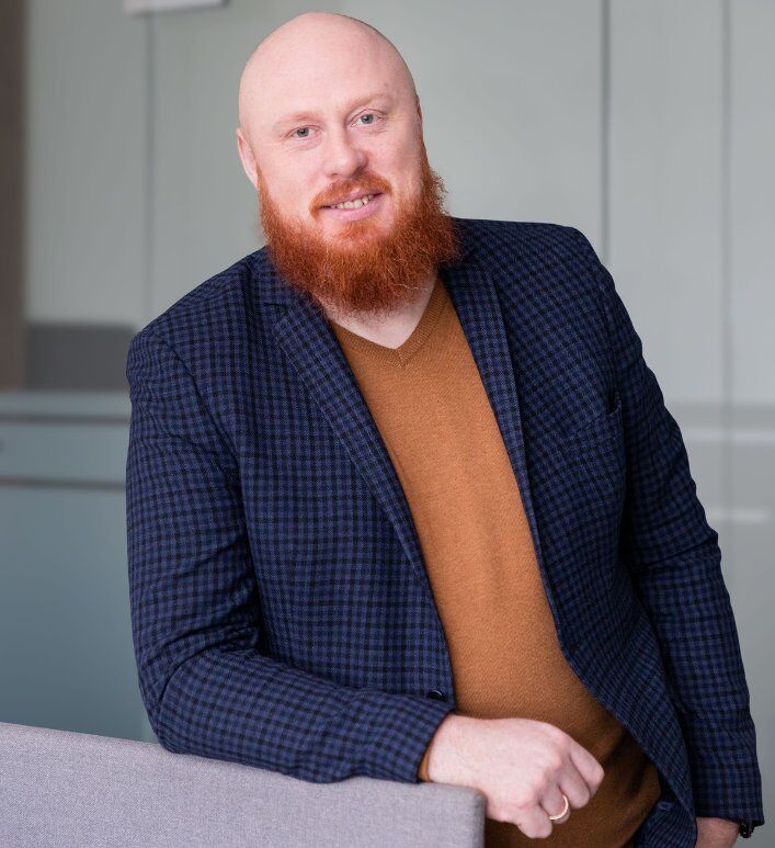Robertas Kanapinskas