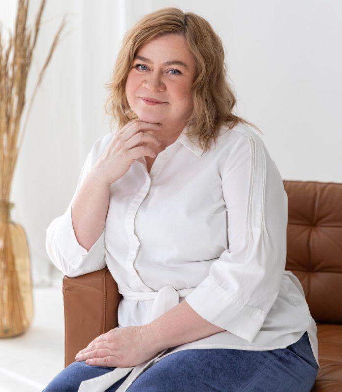 Linda Razgaitienė
