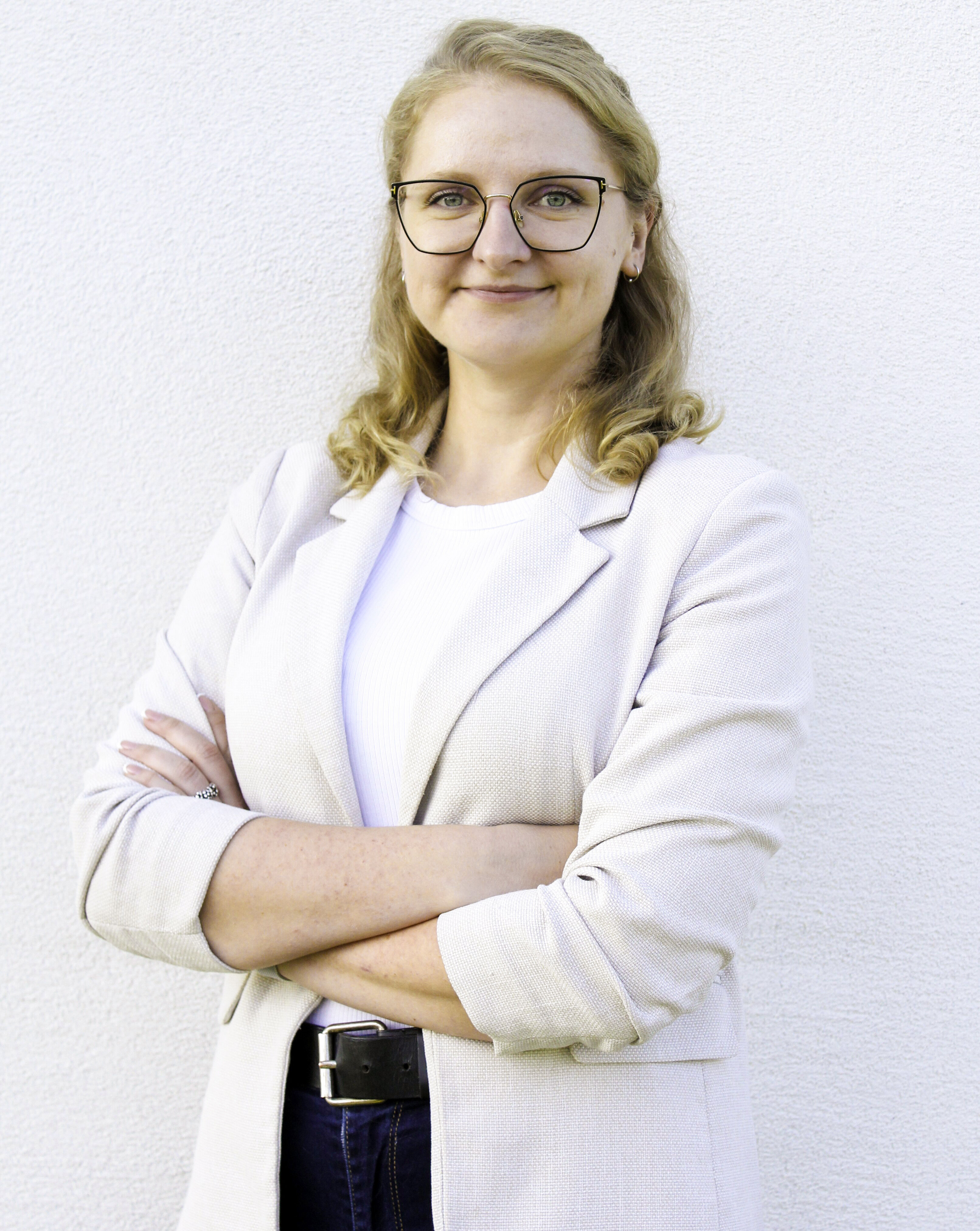 Indrė Šimkienė