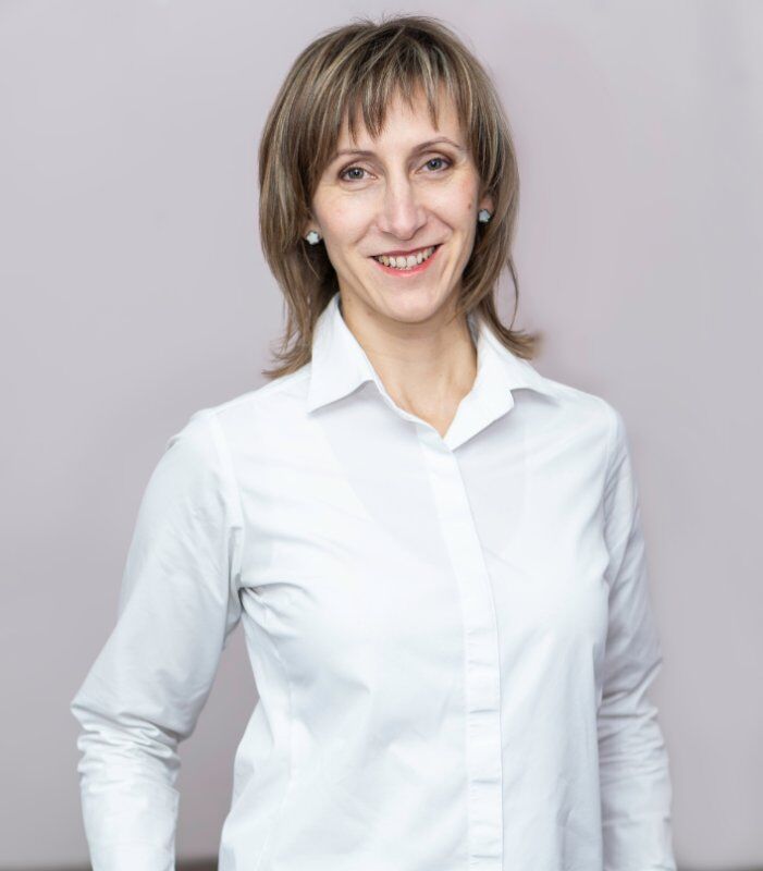 Liucina Jakovič