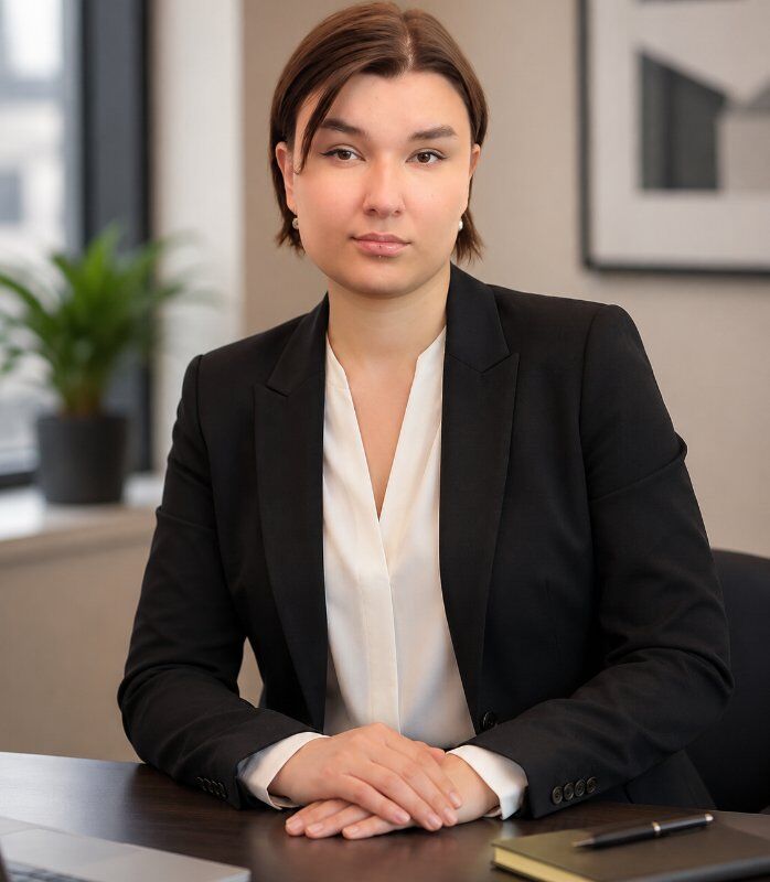 Aleksandra Kašubaitė