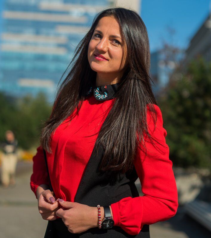 Jolanta Petrauskaitė