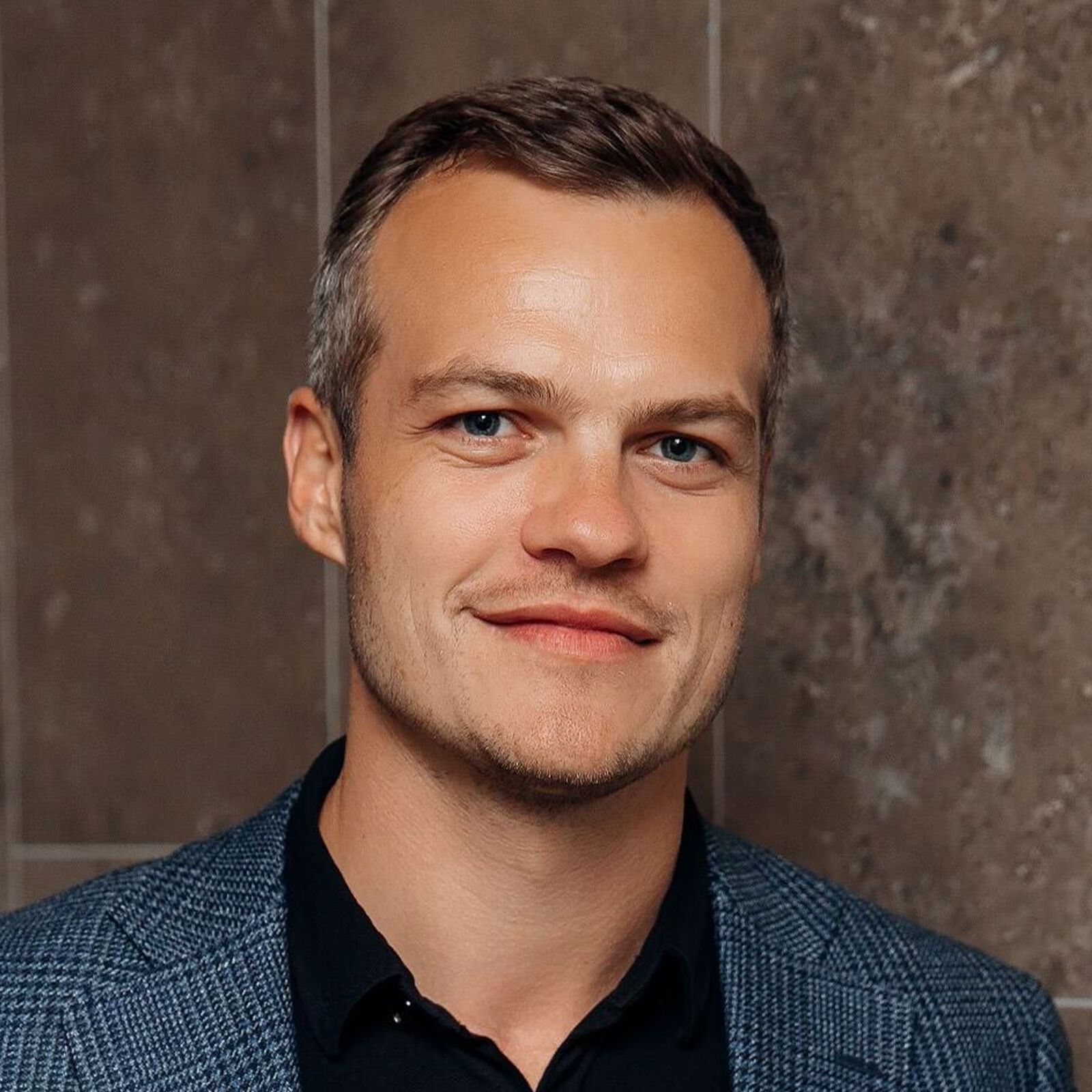 Viktoras Kotvickis Paveikslelis