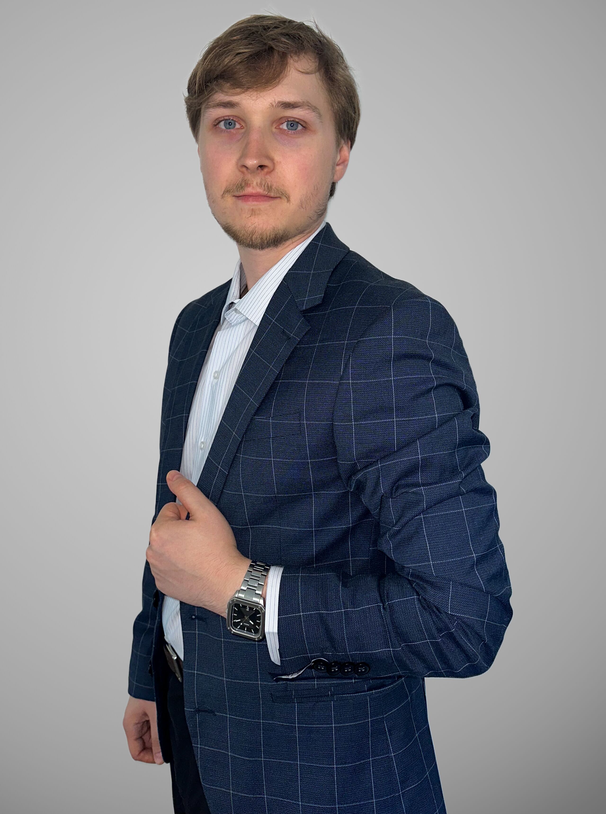 Kajus Germanas Lyderis