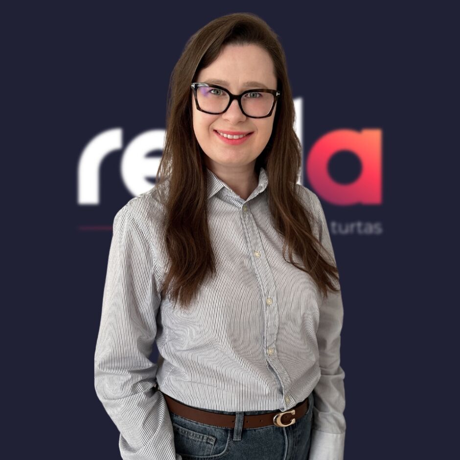 Ieva Rimaitė