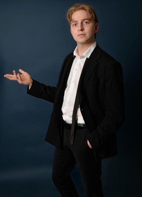 Augustinas Sinkevičius