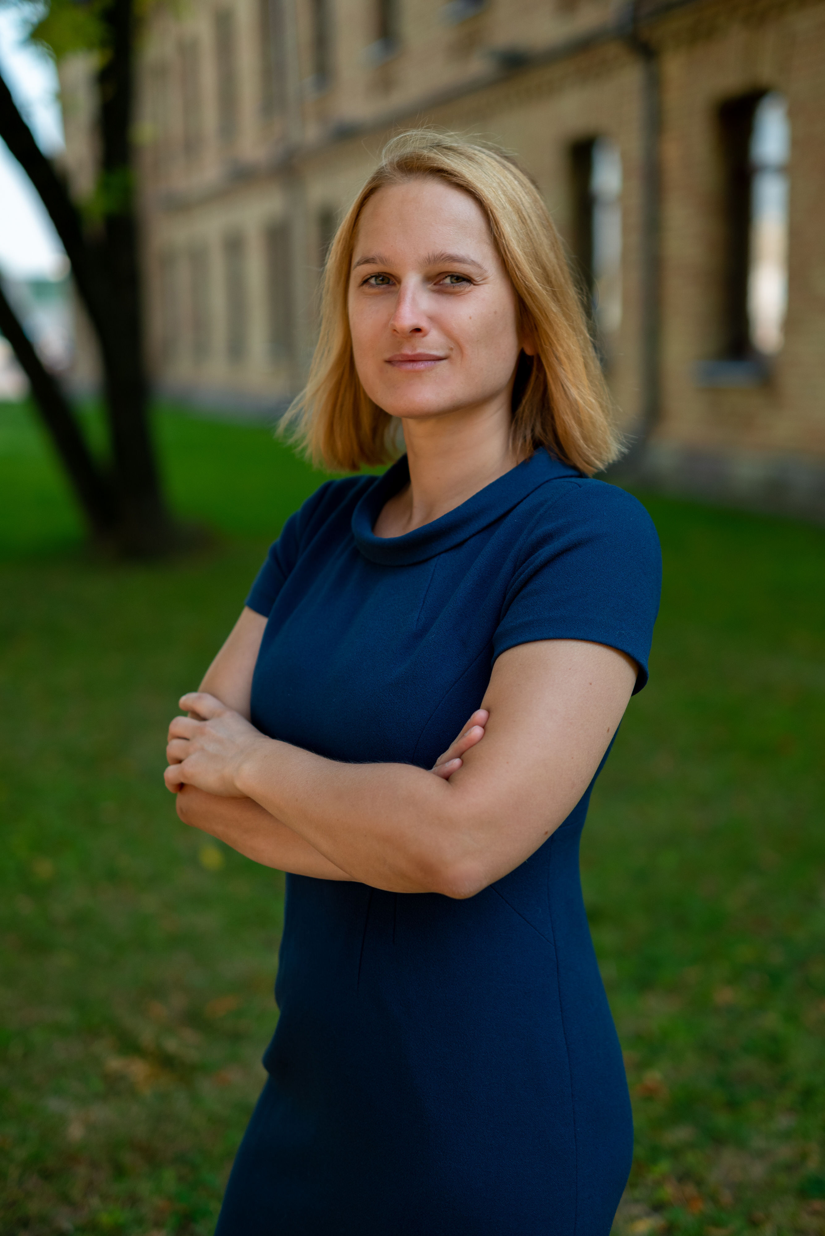 Renata Kazakaitytė